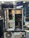 Kompyuta ya HP EliteDesk 705 G4 - 16GB RAM, 256GB SSD - 1