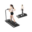Speedy Sports Foldable Walking Pad Treadmill - 1