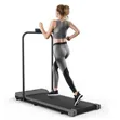 Speedy Sports Foldable Walking Pad Treadmill - 2