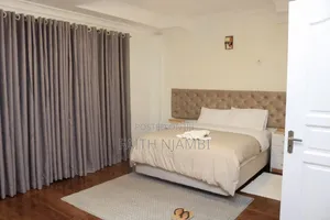 Short Let Property - Lake View