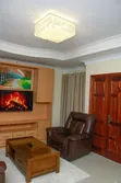 Short Let Property - Lake View - 4