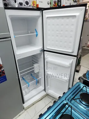 Ailyons FR168DF Double Door Refrigerator