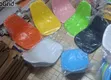 Viti vya Mtindo wa Eames Executive - 2