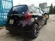 Nissan Note 1.2 Petrol 2015 Burgundy - 1
