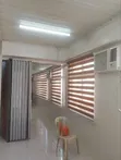 High-End Zebra Roller Window Blinds - 2