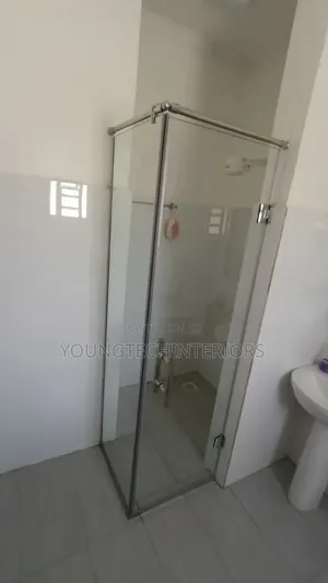 Youngtech Shower Cubicles - Custom Made