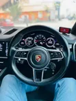 Porsche Cayenne S AWD 2020 - 4