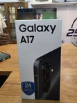 New Samsung Galaxy A17 256GB Black - 1