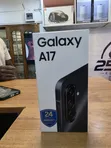 New Samsung Galaxy A17 256GB Black - 2