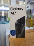 New Samsung Galaxy A17 256GB Black - 3