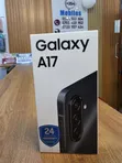 New Samsung Galaxy A17 256GB Black - 4