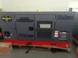 Kizimba cha Umeme cha Hisaki Japan 50kW/62.5kVA Kipya cha Dizeli - 1