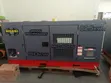 Kizimba cha Umeme cha Hisaki Japan 50kW/62.5kVA Kipya cha Dizeli - 2