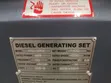 Kizimba cha Umeme cha Hisaki Japan 50kW/62.5kVA Kipya cha Dizeli - 4
