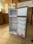 213L Hisense Double Door Direct Cool Fridge - 2