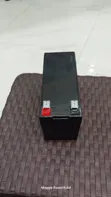 Sunnypex 12V 7Ah Deep Cycle Solar Gel Battery - 3