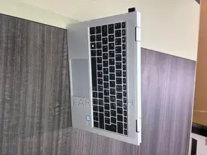 HP EliteBook x360 830 G6 Laptop