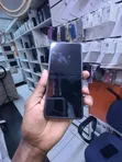 Samsung Galaxy Z Flip7 256GB Nyeusi - 2