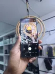 Samsung Galaxy Z Flip7 256GB Nyeusi - 4