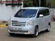 Toyota Noah 2008 Nyeusi - 5