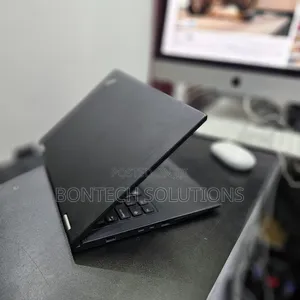 Lenovo ThinkPad X380 Yoga 14" i5 8GB RAM 256GB SSD Iliyorejeshwa