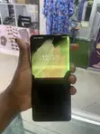 Samsung Galaxy S21 Ultra 5G 128GB Nyeusi (Skrini Imevunjika) - 3