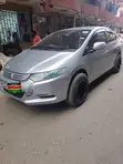 Honda Insight 2012 Nyeusi - 5