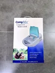 Mashine ya Nebuliser (Compressor) - 2