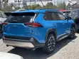 Toyota RAV4 Adventure 2019 Blue - 2