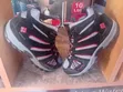 Quality Leather Boots - 2