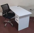 Office Desk Table 0.9m - 2
