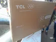 TCL 50" QLED V6d Google Smart TV - 1