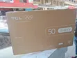 TCL 50" QLED V6d Google Smart TV - 4