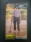 Garrett AT Pro Gold Detector ya Kutafutia Dhahabu - 3