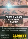 Garrett AT Pro Gold Detector ya Kutafutia Dhahabu - 4