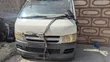 Toyota Hiace 7L Nosecut - 2