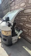 Toyota Hiace 7L Nosecut - 3