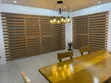 Executive Suite Zebra Roller Blinds - Custom Fit - 2