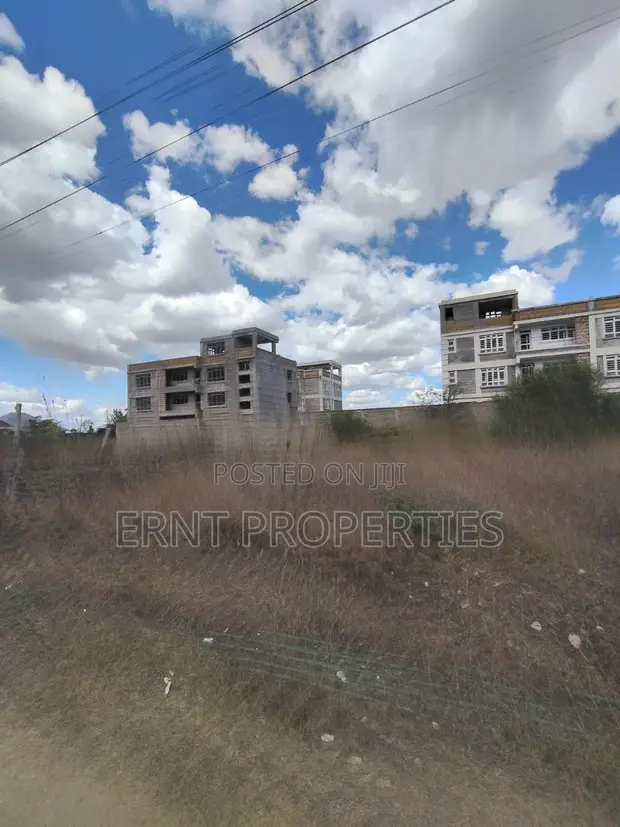 2 Prime 1/4-Acre Plots in Kipeto - 1