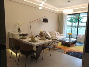 1 Bedroom Apartment for Sale, Syokimau (Gateway Mall Area)