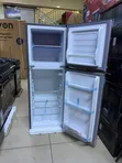 Ramtons RF173 Fridge Mlango Mbili 128L - 1