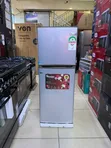 Ramtons RF173 Fridge Mlango Mbili 128L - 2