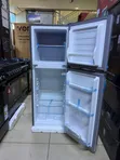 Ramtons RF173 Fridge Mlango Mbili 128L - 3