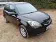 Mazda Demio 2010 Nyeusi - 1