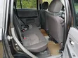 Mazda Demio 2010 Nyeusi - 3