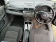 Mazda Demio 2010 Nyeusi - 4