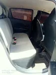 Toyota Vitz 2014 Silver - 4