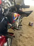 Bajaj Boxer 2024 Red - 2