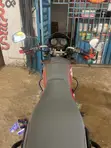 Bajaj Boxer 2024 Red - 3