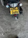 Bajaj Boxer 2024 Red - 4